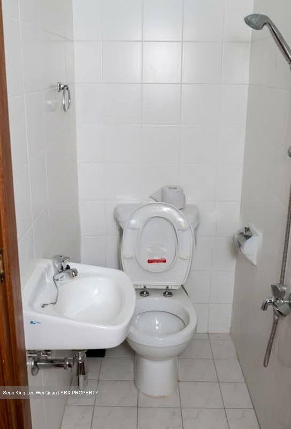Palm Gardens (D23), Condominium #570965311